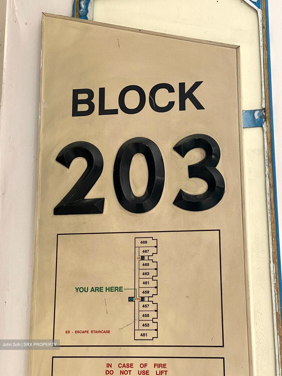 Bedok North Street 1 (D16), Shop House #435059831